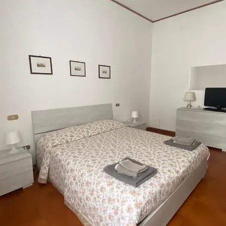Apartment G&g Naples